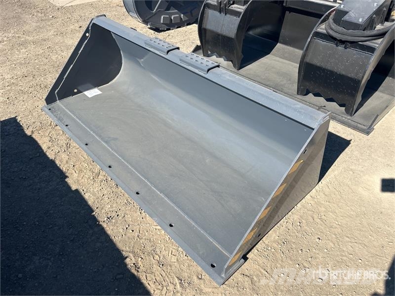 Skyway WSSGB-2000 1880 mm General Purpose Skid Ste Buckets