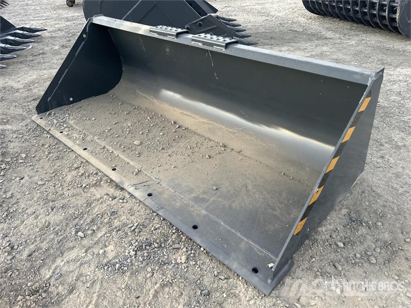  Skyway WSSGB-2000 1880 mm General Purpose Skid Ste Kašike / Korpe