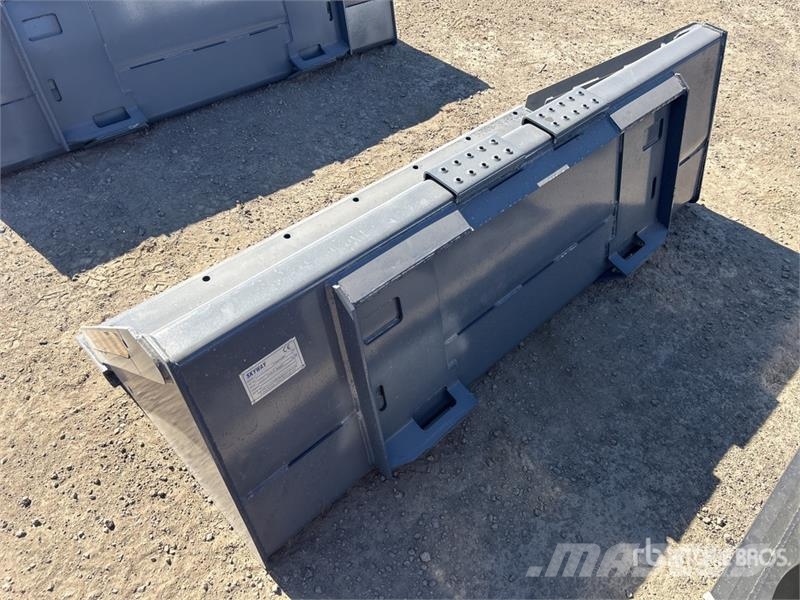 Skyway WSSGB-2000 1880 mm General Purpose Skid Ste Buckets