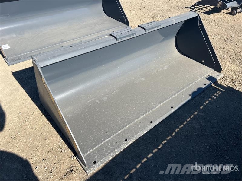  Skyway WSSGB-2000 1880 mm General Purpose Skid Ste Buckets