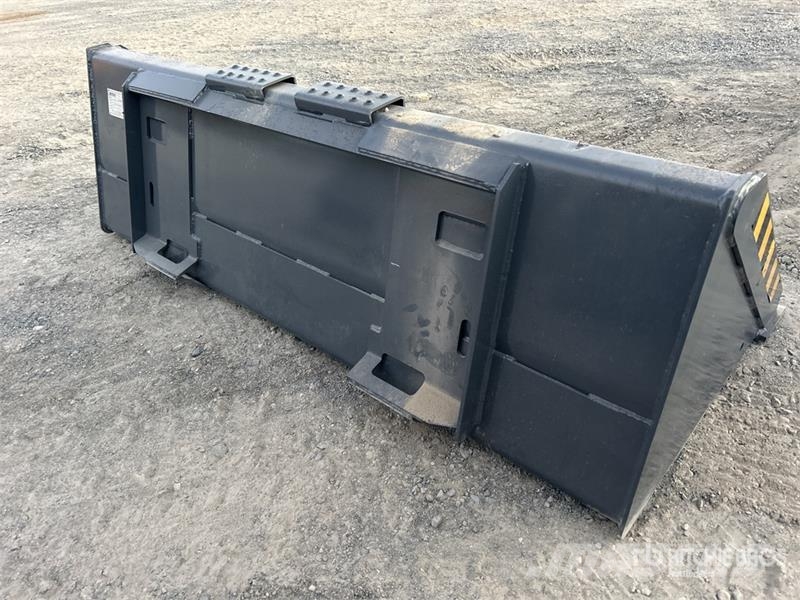  Skyway WSSGB-2000 1880 mm General Purpose Skid Ste Kašike / Korpe