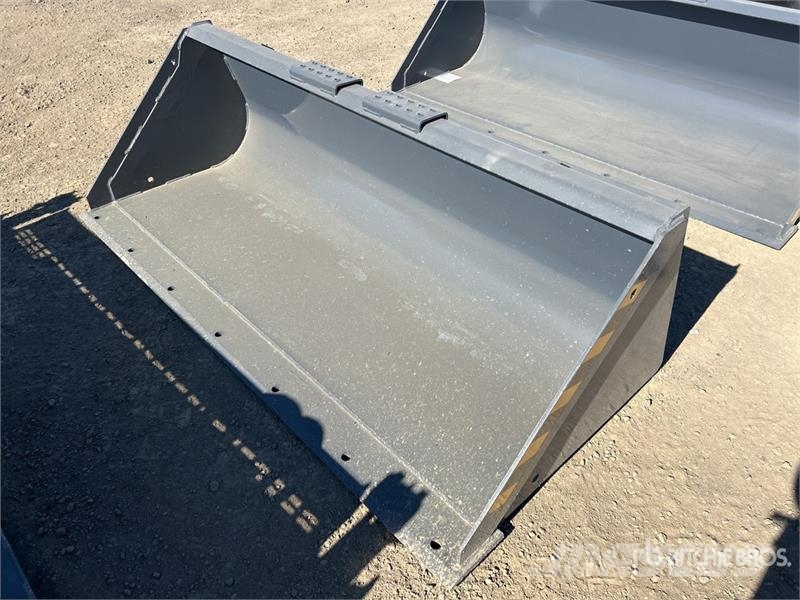  Skyway WSSGB-2000 1880 mm General Purpose Skid Ste Buckets