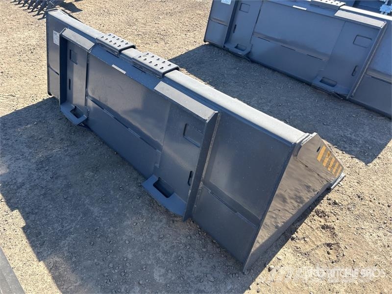 Skyway WSSGB-2000 1880 mm General Purpose Skid Ste Buckets