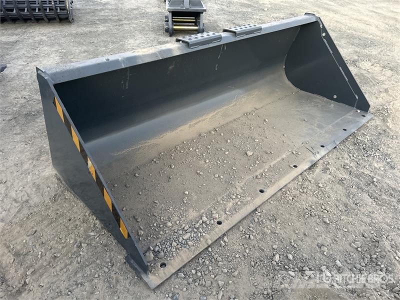  Skyway WSSGB-2000 1880 mm General Purpose Skid Ste Kašike / Korpe