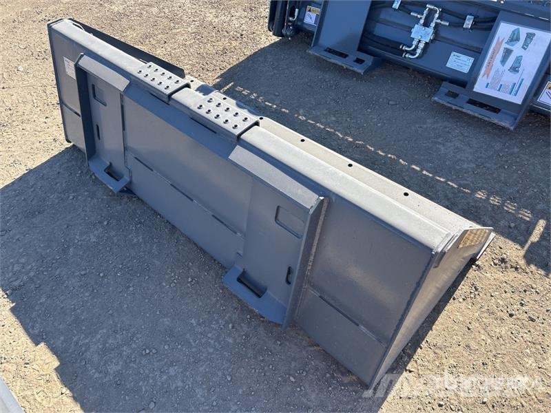  Skyway WSSGB-2000 1880 mm General Purpose Skid Ste Buckets