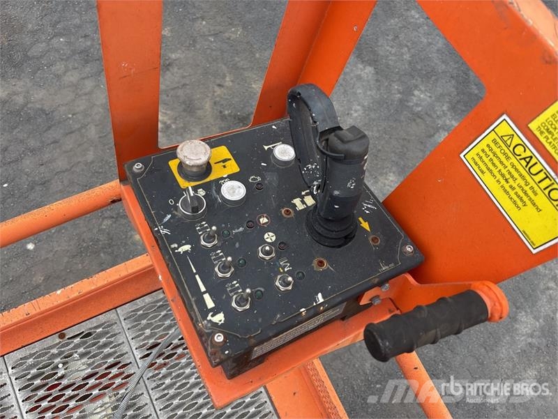 Snorkel SL30SL Diesel Scissor Lift (Inoperable) Plataformas tijera