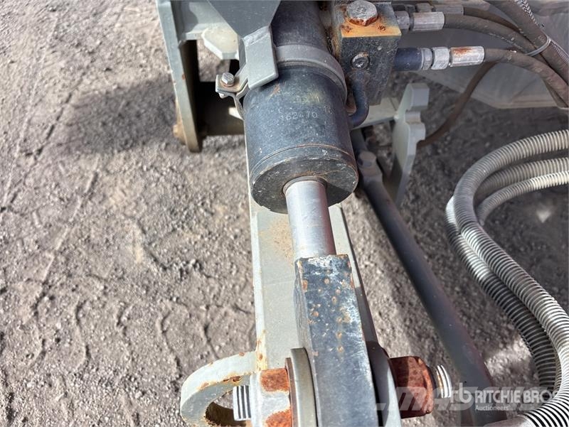 Snorkel SL30SL Diesel Scissor Lift (Inoperable) Käärtõstukid