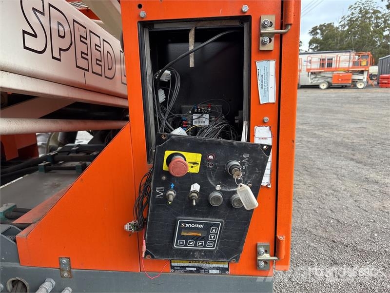 Snorkel SL30SL Diesel Scissor Lift (Inoperable) Plataformas tijera