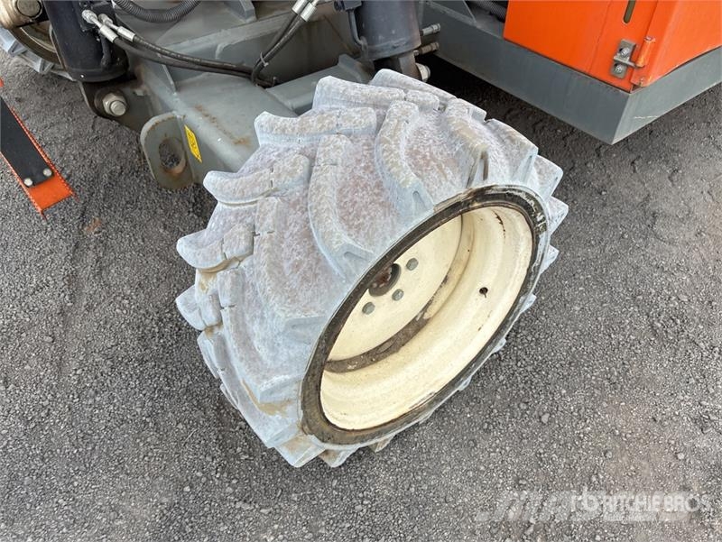 Snorkel SL30SL Diesel Scissor Lift (Inoperable) Plataformas tijera