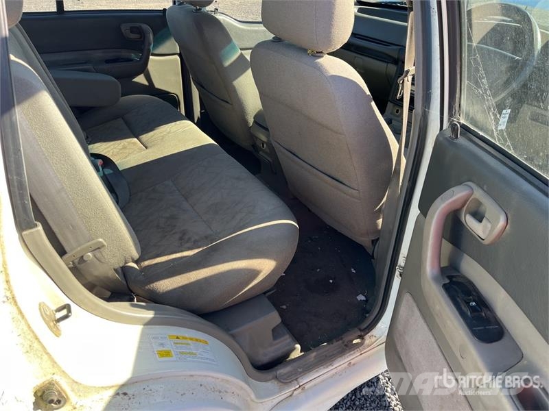 Ssangyong 290Z 4x2 Dual Cab Pickup Drugi