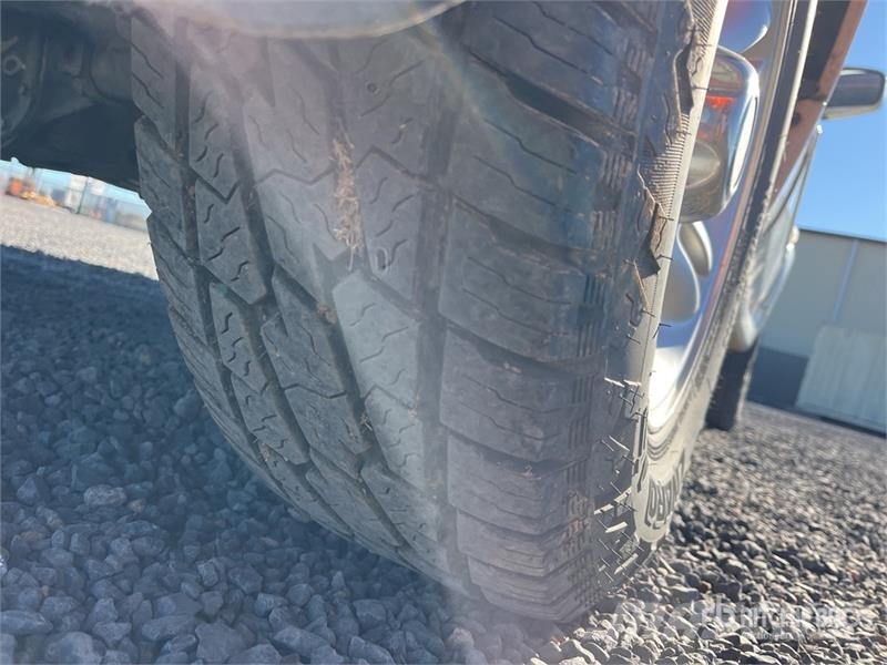 Ssangyong Musso Sports 290s 4x2 Dual Cab Pickup Ostalo