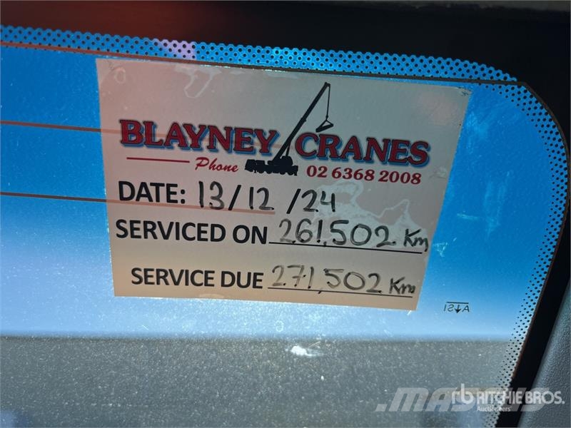 Ssangyong Musso Sports 290s 4x2 Dual Cab Pickup Ostalo
