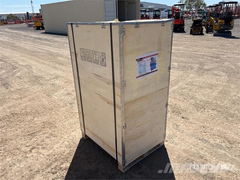 STARVOX DT500-C 500T Electric Pipe Crimping Machin Other components