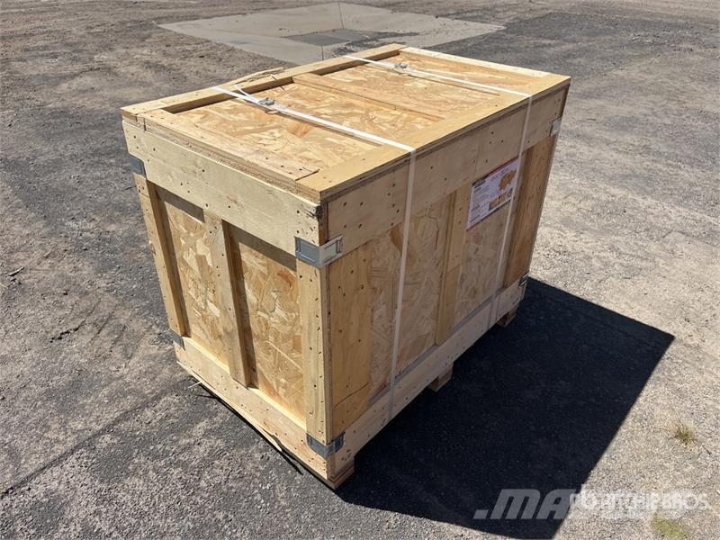  STARVOX SV-EC320 Excavator Hydraulic Quick Coupler Redskapsfäste/ adaptrar
