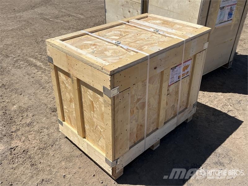  STARVOX SV-EC320 Excavator Hydraulic Quick Coupler Redskapsfäste/ adaptrar