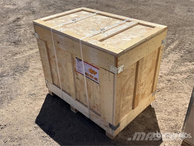  STARVOX SV-EC320 Excavator Hydraulic Quick Coupler Redskapsfäste/ adaptrar
