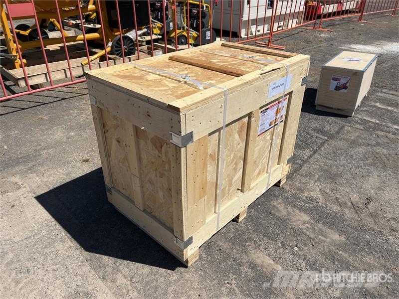  STARVOX SV-EC320 Excavator Hydraulic Quick Coupler Redskapsfäste/ adaptrar