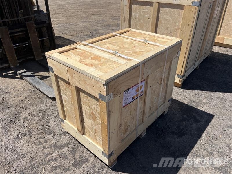  STARVOX SV-EC320 Excavator Hydraulic Quick Coupler Redskapsfäste/ adaptrar