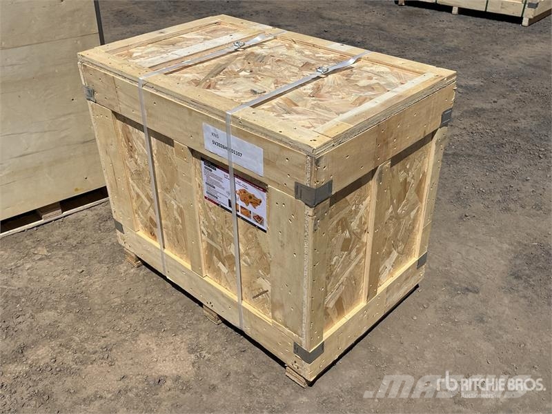  STARVOX SV-EC320 Excavator Hydraulic Quick Coupler Redskapsfäste/ adaptrar