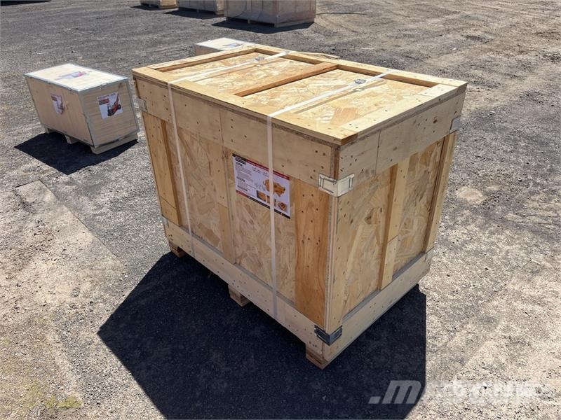  STARVOX SV-EC320 Excavator Hydraulic Quick Coupler Redskapsfäste/ adaptrar