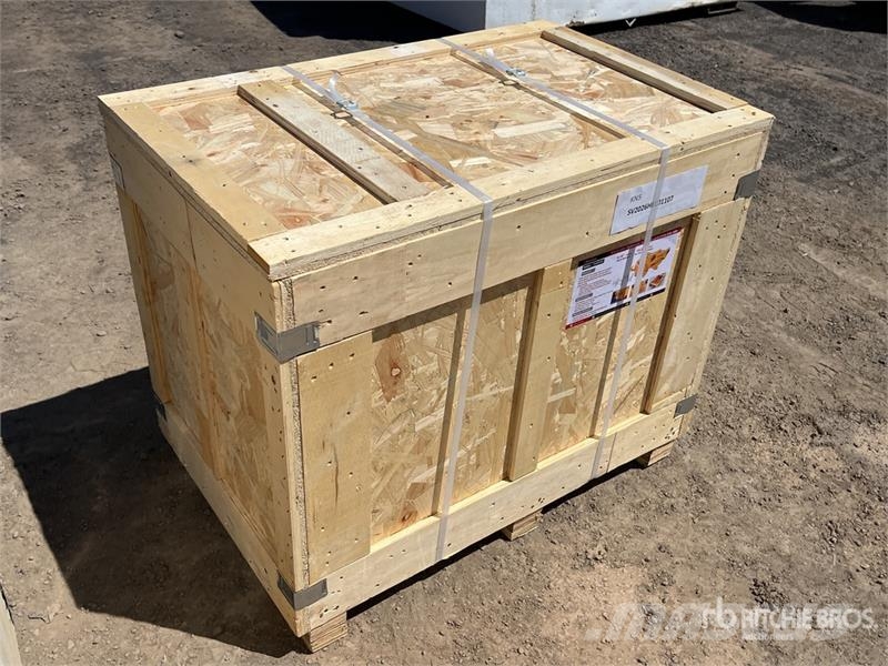  STARVOX SV-EC320 Excavator Hydraulic Quick Coupler Redskapsfäste/ adaptrar