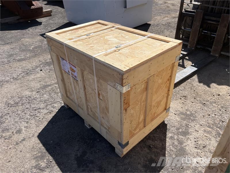  STARVOX SV-EC320 Excavator Hydraulic Quick Coupler Redskapsfäste/ adaptrar