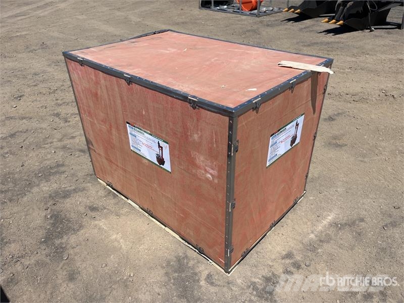 STARVOX SV-TC24A 24 in Tire Changer (Unused) Bouw - Overige