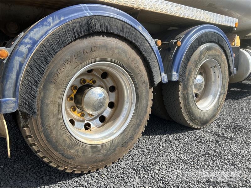 Sterling LT7500 Cisterny na vodu
