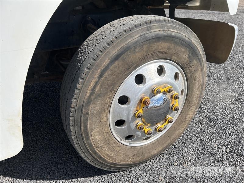 Sterling LT7500 Cisterny na vodu