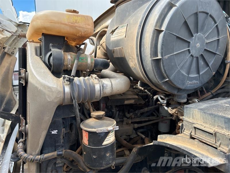 Sterling LT7500 Cisterny na vodu