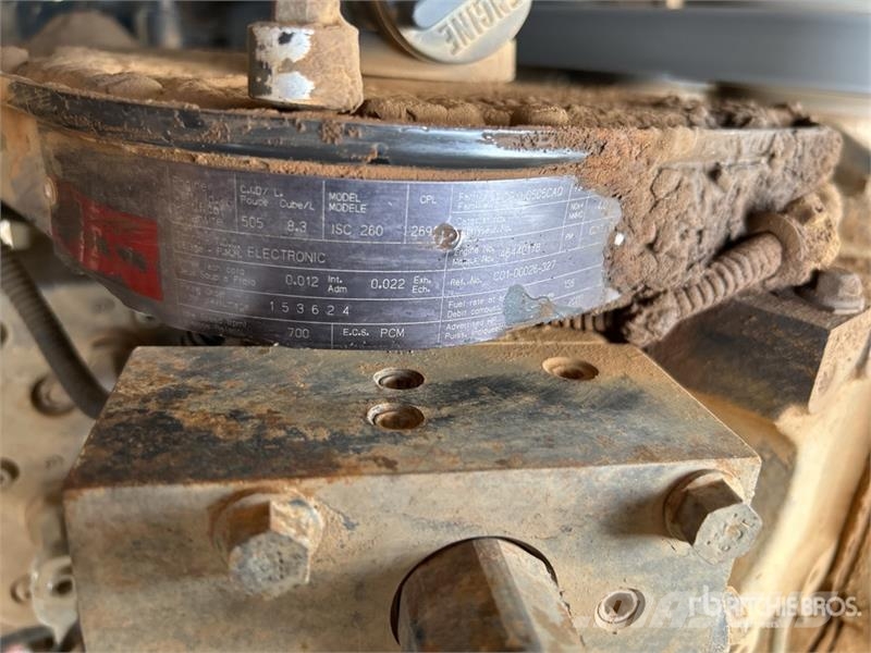 Sterling LT7500 Cisterny na vodu