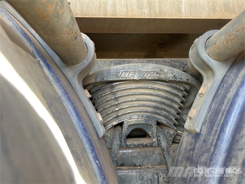 Sterling LT7500 Cisterny na vodu