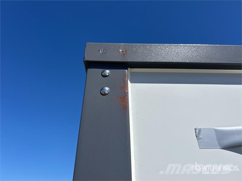 Suihe NT-D 2 Person Portable Toilet (Unused) Övriga