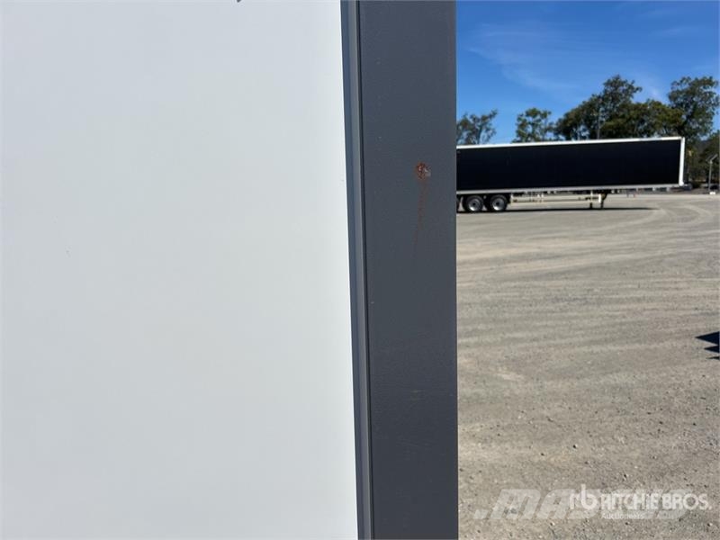 Suihe NT-D 2 Person Portable Toilet (Unused) Övriga