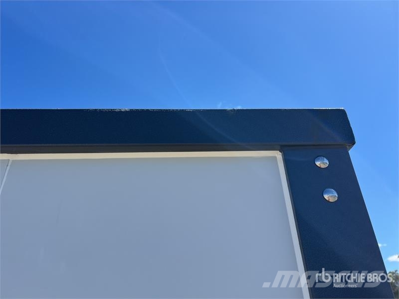 Suihe NT-SH(b) 1 Person Portable Toilet (Unused) Övriga
