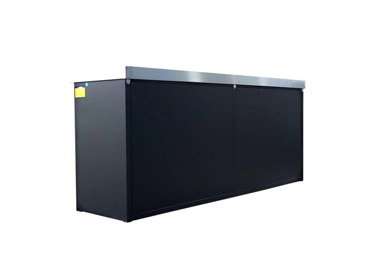 Suihe NWB-10DS-2-7 7 ft 10-Drawer Workbench (Unused) Inne akcesoria
