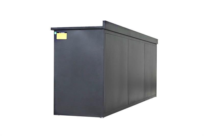 Suihe NWB-15DR-2 -10 10 ft 15-Drawer Workbench (Unused) Inne akcesoria