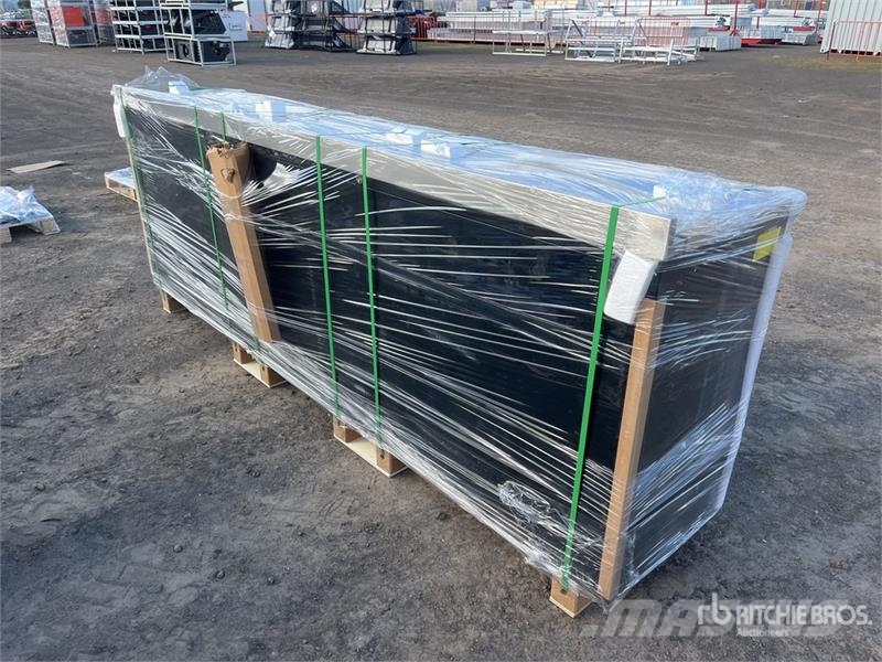Suihe NWB-18DS-2B -10 10 ft 18-Drawer Workbench (Unused) 기타 부품