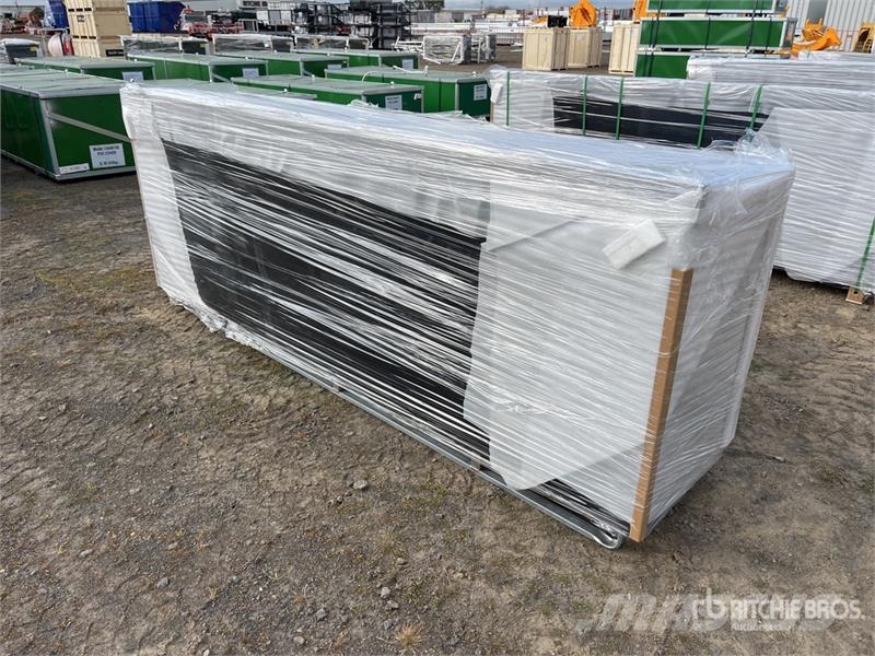 Suihe NWB-25DB-10 10 ft 25-Drawer Workbench (Unused) Andere Zubehörteile