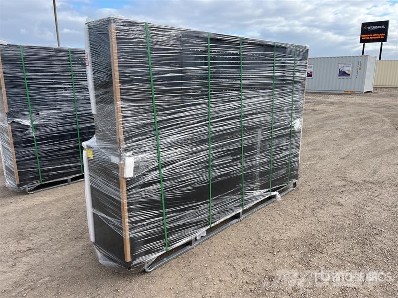 Suihe NWB-H30DS-10 10 ft 30-Drawer Workbench (Unused) その他部品