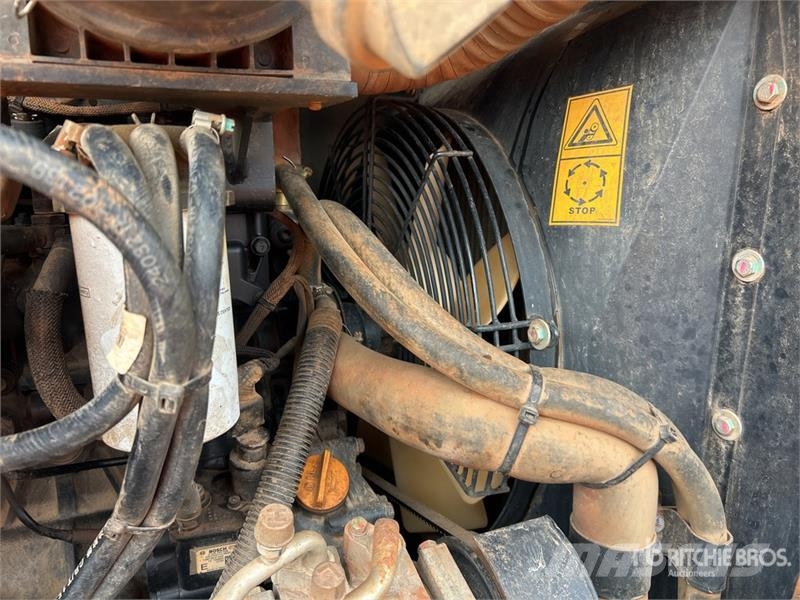 Sunward SWE90UF Tracked Excavator Pásová rýpadla