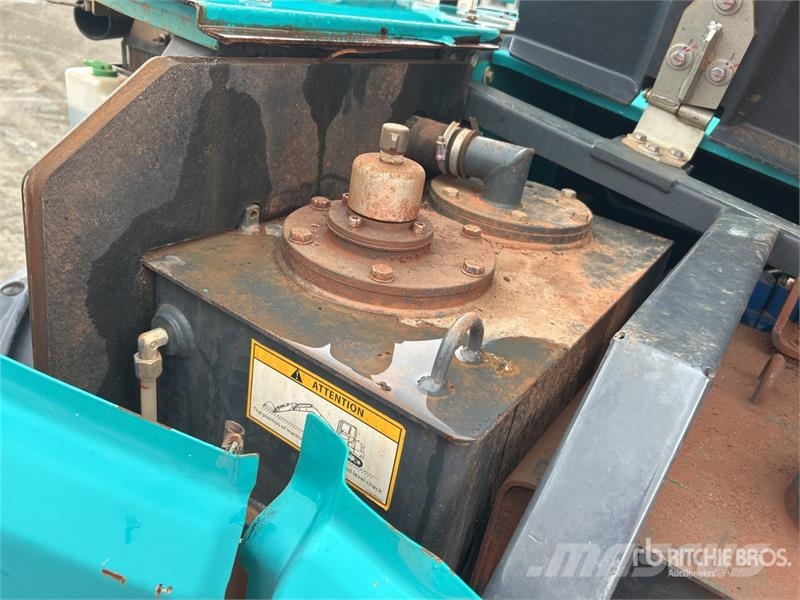 Sunward SWE90UF Tracked Excavator Pásová rýpadla