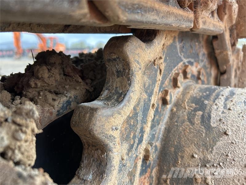 Sunward SWE90UF Tracked Excavator Pásová rýpadla