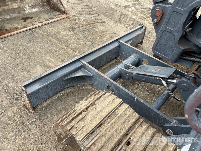 Sunward SWE90UF Tracked Excavator Pásová rýpadla