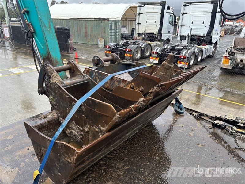 Sunward SWE90UF Tracked Excavator Escavatori cingolati