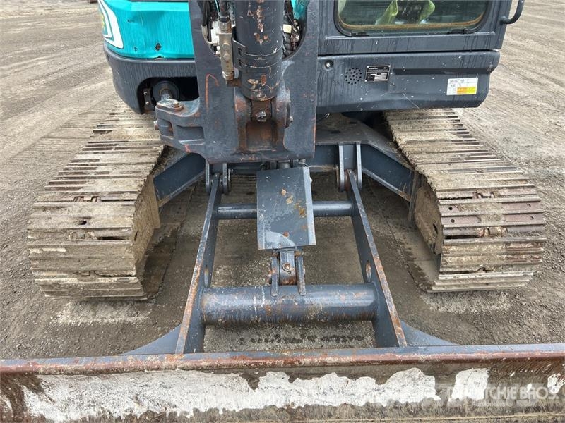 Sunward SWE90UF Tracked Excavator Pásová rýpadla