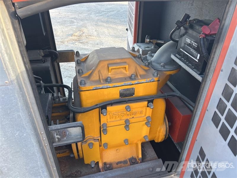 Sykes Yamuna IP-175 Impulse Piston Water Pump Waterpumps