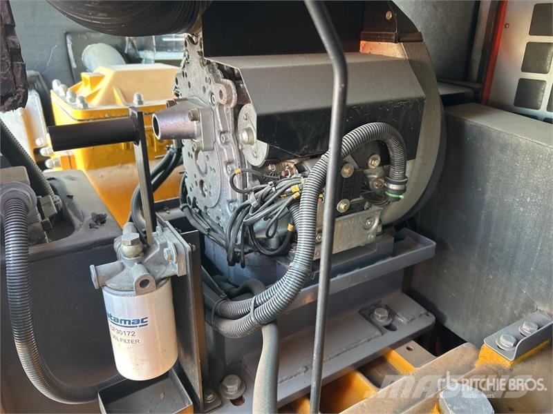 Sykes Yamuna IP-175 Impulse Piston Water Pump Waterpumps
