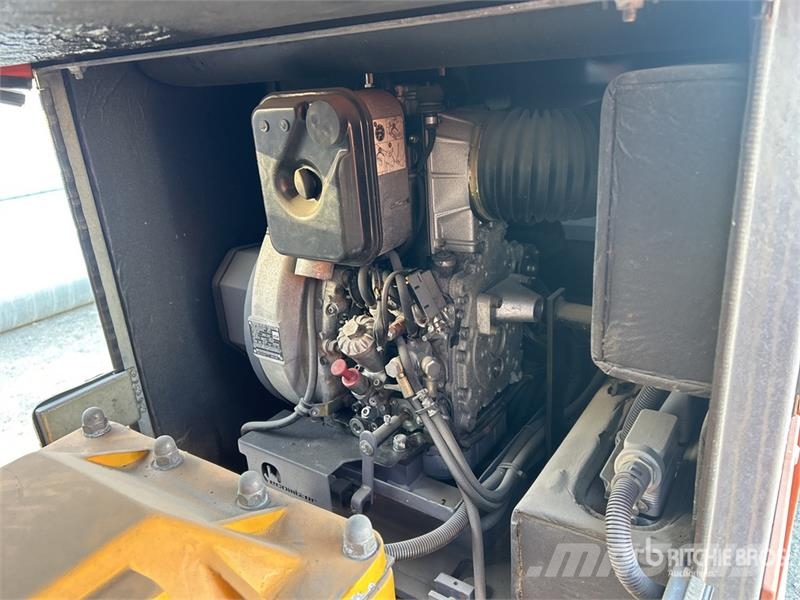 Sykes Yamuna IP-175 Impulse Piston Water Pump Waterpumps