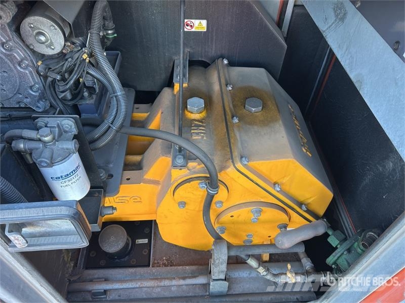 Sykes Yamuna IP-175 Impulse Piston Water Pump Waterpumps